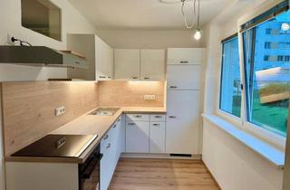 Wohnung mieten in Parkstrasse 1/4, 4710 Grieskirchen, Erstbezug neu Renovierte Wohnung mit Klimaanlage