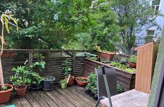 Wohnung mieten in Conrad-Von-Hötzendorf-Straße, 8010 Graz, Helle 3-Zimmer-Wohnung mit Terrasse in der Innenstadt
