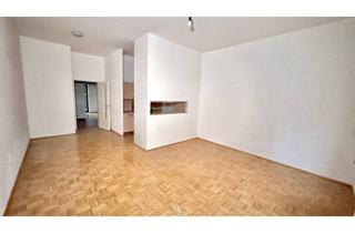 Wohnung mieten in Conrad-Von-Hötzendorf-Straße, 8010 Graz, Helle 3-Zimmer-Wohnung mit Terrasse und Gemeinschaftsgarten in der Innenstadt