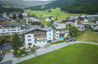 Haus kaufen in 6533 Fiss, ApartHotel mit 14 Apartments in TOP-Panorama-Lage in Fiss