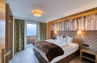 Haus kaufen in 6533 Fiss, ApartHotel mit 14 Apartments in TOP-Panorama-Lage in Fiss