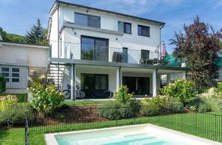 Einfamilienhaus kaufen in 3002 Purkersdorf, Luxuriöses Einfamilienhaus mit Premium-Ausstattung in bester Purkersdorfer Lage