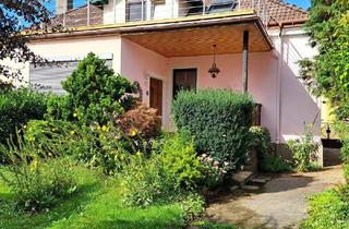 Haus mieten in 3150 Wilhelmsburg, PROVISIONSFREI! Altbauflair für Mieter mit jungen Ideen!