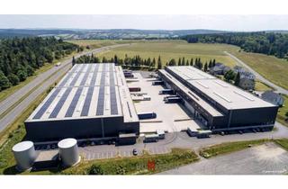 Büro zu mieten in 8114 Friesach, Gewerbe-/Logistikobjekt im Norden von Graz