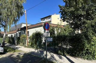 Grundstück zu kaufen in 2500 Baden, Grundstück mit Altbestand