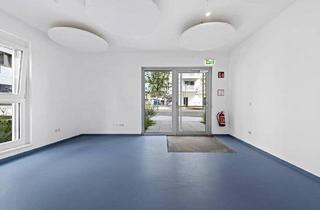 Gewerbeimmobilie kaufen in Pfalzgasse, 1220 Wien, Campo Breitenlee - Praxisfläche/Arztpraxis im geförderten Eigentum - Top 7-2-10