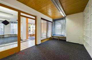 Gewerbeimmobilie kaufen in Eisengasse 18, 6850 Dornbirn, 166 m² Geschäfts-, Büro oder Praxisfläche in zentraler Lage in Dornbirn zu verkaufen