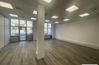 Büro zu mieten in Barichgasse, 1030 Wien, Attraktive Büro-/Geschäftsfläche im Fabiani Haus Komplex