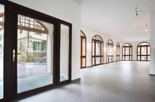 Büro zu mieten in Marktplatz 31, 9800 Spittal an der Drau, Mieten Sie jetzt Ihre Gewerbefläche in historischer Stadtvilla