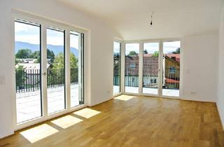Wohnung mieten in 5020 Salzburg, 3-Zimmer-Wohnung mit großzügiger Terrasse in ruhiger Lage