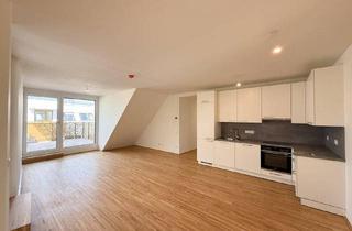 Wohnung kaufen in Am Langen Felde, 1220 Wien, Am Langen Felde 24 – Bezugsfertige Vorsorgewohnungen in Kagran