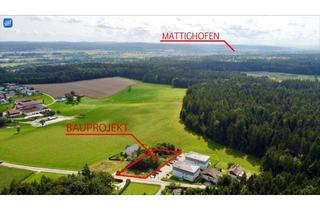 Wohnung kaufen in 5233 Pischelsdorf am Engelbach, Bauprojekt 5 Minuten von Mattighofen, 3 Zimmer Wohnung mit Balkon, individuelle Wünsche möglich!!