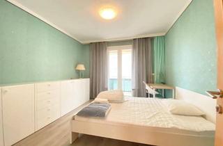Wohnung kaufen in Hofzeile, 1190 Wien, Schöne 4-Zimmer-Wohnung mit Balkon