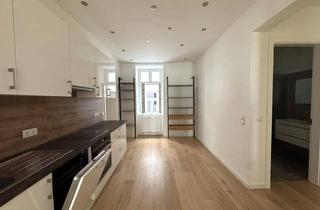 Wohnung kaufen in 1030 Wien, Moderne Wohnkultur. Und das in einem Altbau.