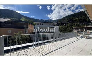 Wohnung mieten in 5700 Zell am See, Erstbezug! Attraktive Terrassenwohnung in Neubau, in zentraler Lage von Zell am See! 2 SZ, TG-Platz