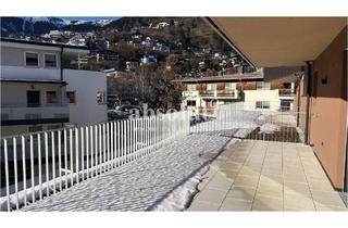 Wohnung mieten in 5700 Zell am See, Erstbezug! Attraktive Terrassenwohnung in Neubau, in zentraler Lage von Zell am See! 2 SZ, TG-Platz