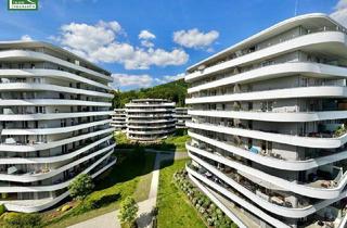 Wohnung mieten in Olga-Rudel-Zeynek-Gasse 12, 8054 Graz, URBANES WOHNEN IN GRÜNER IDYLLE - IHR NEUES ZUHAUSE IN DER GREEN CITY