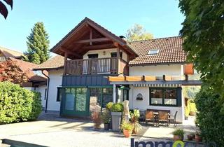 Haus kaufen in 4802 Ebensee, LANDHAUS in EBENSEE/TRAUNSEE mit pflegeleichtem POOL, uneinsichtiger GARTEN! FERIENWOHNSITZ möglich!