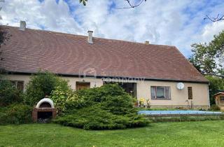 Einfamilienhaus kaufen in 2432 Schwadorf, Secret Garden auf 2.000m²