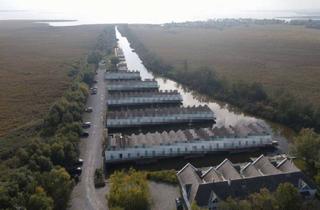 Grundstück zu kaufen in 7100 Neusiedl am See, Segelhafen Seegärten – Exklusives Hafenareal mit Entwicklungspotenzial am Neusiedler See