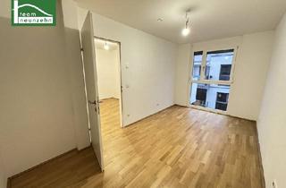 Wohnung mieten in Koloniestraße, 1210 Wien, Kolo 35 - Neubau-Wohnung mit großer Terrasse nahe S-Bahn Jedlersdorf, Denglerpark und SCN - Ab Dezember!