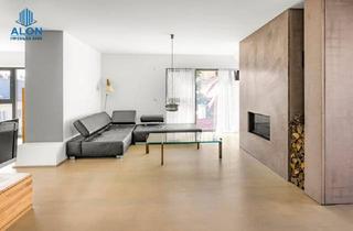 Maisonette mieten in Taborstraße, 1020 Wien, Wunderschöne 4-Zimmer DG-Wohnung mit 2 Terrassen | Klimaanlage | Nähe Augarten/Taborstraße | Garage optional mietbar