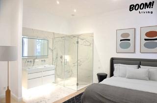 Wohnung kaufen in 1080 Wien, Exklusive Erstbezugswohnung in der Josefstadt – Luxus trifft auf Wiener Eleganz