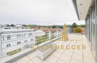 Wohnung kaufen in Raimund-Zoder-Gasse, 1190 Wien, Traumhafte Dachgeschosswohnung am Fuße des Hackenbergs