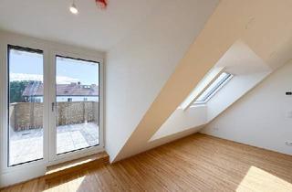 Wohnung kaufen in Am Langen Felde, 1220 Wien, Am Langen Felde 24 – Bezugsfertige Vorsorgewohnungen in Kagran