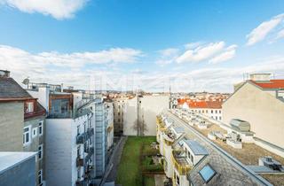 Anlageobjekt in Geblergasse, 1170 Wien, Anlegerhit! Mieteinnahmen von Anfang an! Unbefristet vermieteter Neubau - 2 Zimmer - gefragte Lage!