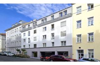 Anlageobjekt in Geblergasse, 1170 Wien, Renditeobjekt mit ca. 3,7%! Neubau unbefristet vermietet! Nachhaltige Investition im 17. Bezirk!