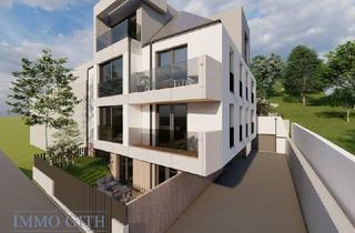Reihenhaus kaufen in 1230 Wien, NEU!!! - KALKSBURG MODERN - ERSTBEZUG