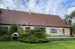 Einfamilienhaus kaufen in 2432 Schwadorf, Secret Garden auf 2.000m²