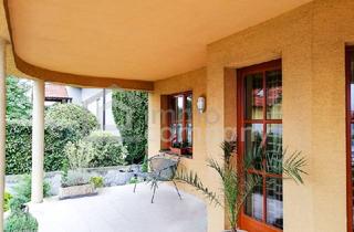 Einfamilienhaus kaufen in 2464 Göttlesbrunn, Imposantes Einfamilienhaus in Göttlesbrunn – 210 m² für 670.000 €! Ihr neues Zuhause!