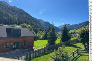Wohnung kaufen in 6580 Sankt Anton am Arlberg, Großzügige Wohnung in Toplage – 4 Zimmer mit Alpenpanorama!