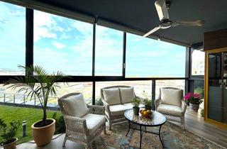 Wohnung kaufen in Kundratstraße, 1100 Wien, NEUER PREIS - KUNDRATSTRASSE - LOGGIAEIGENTUM - BJ 2007 - 4. LIFTSTOCK - PANORAMAFERNBLICK