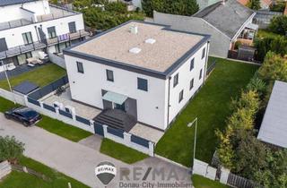 Einfamilienhaus kaufen in 2320 Mannswörth, "Exklusives Einfamilienhaus in Mannswörth – Luxus, Komfort und Lebensfreude unter einem Dach"