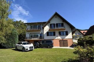 Mehrfamilienhaus kaufen in 8130 Frohnleiten, PREISREDUZIERT! Zweifamilienhaus und traumhaftem Weitblick über Frohnleiten nahe Graz