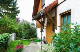 Einfamilienhaus kaufen in 3004 Riederberg, Niedrigenergiehaus mit Garten und Fernblick ins Grüne