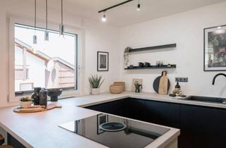 Wohnung kaufen in 6094 Axams, WOHNTRAUM IM GRÜNEN Die perfekte Wohnung für Familien mit Platzwunsch!