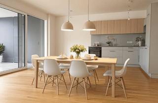 Wohnung kaufen in 6841 Mäder, 4-Zimmer-Wohlfühl-Wohnung in Mäder
