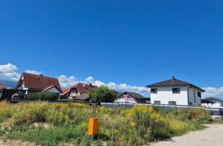 Grundstück zu kaufen in 9400 Wolfsberg, Sonniger, ebener Baugrund im Süden von Wolfsberg!