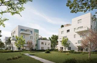 Wohnung kaufen in Sintstraße, 4020 Linz, Top 3.13 | trees: Neubauwohnungen in der Sintstraße – Moderner Wohnkomfort für alle Lebensphasen