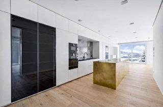 Wohnung kaufen in 5310 Mondsee, "THE PLACE TO BE" Panorama-Terrassenwohnung