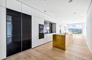 Wohnung kaufen in 5310 Mondsee, "THE PLACE TO BE" Panorama-Terrassenwohnung