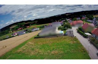 Grundstück zu kaufen in 4710 Tollet, *NEUER PREIS* Baugrundstück in sonniger Aussichtslage – 4710 Tollet