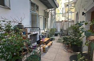 Lager kaufen in 1060 Wien, Souterrain-Einheit mit vielseitiger Nutzungsmöglichkeit