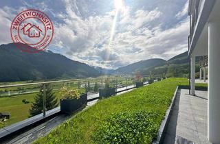 Maisonette kaufen in 5731 Hollersbach im Pinzgau, Zweitwohnsitz neben Panoramabahn! 225 m² auf zwei abgeschlossene Einheiten!