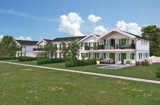 Maisonette kaufen in 5081 Anif, Ein Traum wird wahr! Großzügige Garten-Maisonette mit Untersbergblick