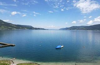 Wohnung kaufen in 4854 Unterburgau, Se(e)hnsucht nach dem Attersee? 4-Zimmer Wohnung mit Seezugang und Liegewiese